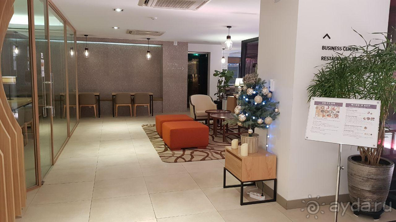 Бюджетный и уютный вариант