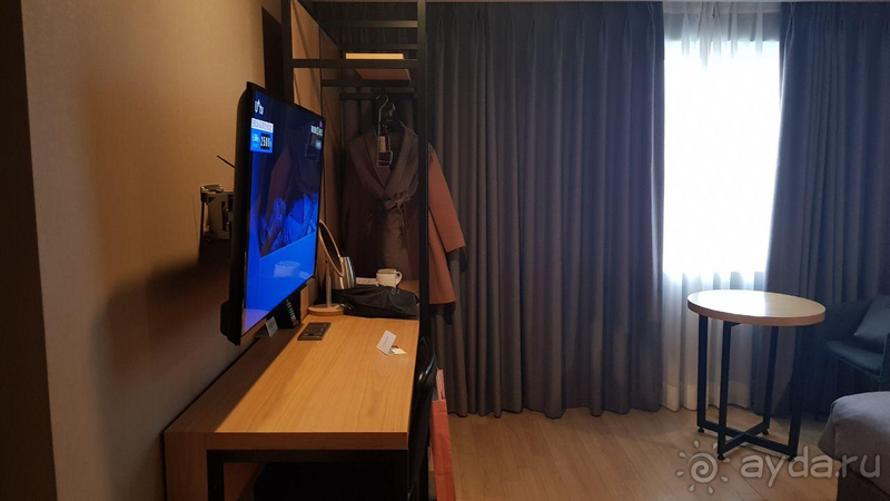 Бюджетный и уютный вариант