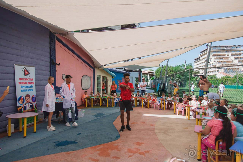 Любимый отель!