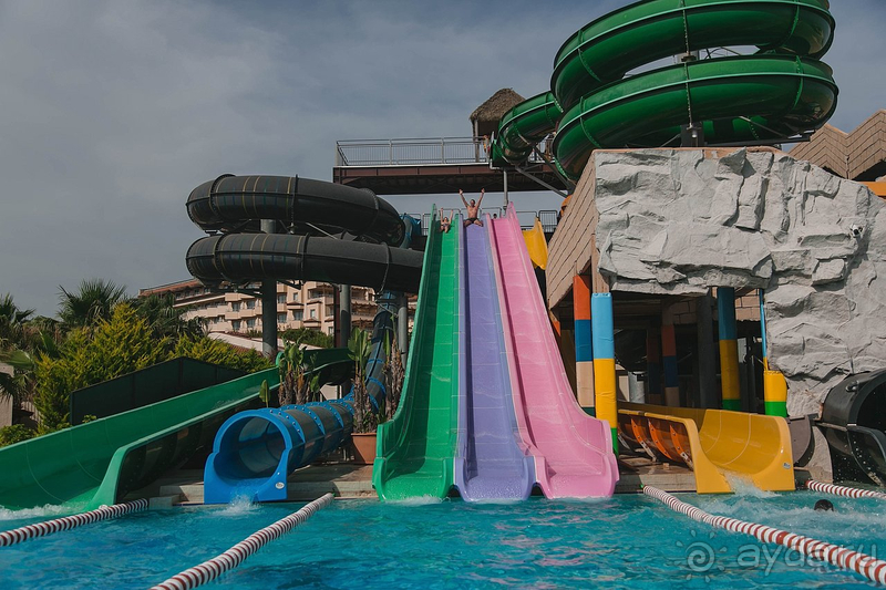 Любимый отель!