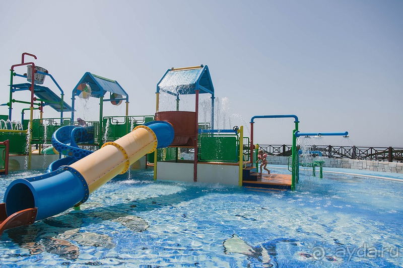 Любимый отель!