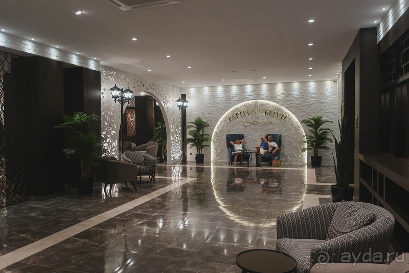 Любимый отель!