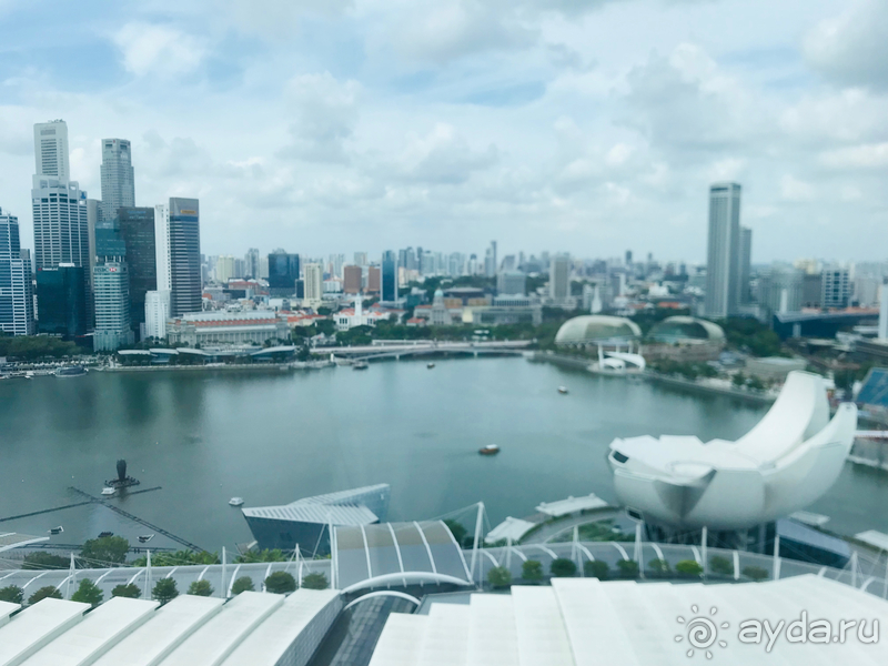 Отдых, стоящий своих денег