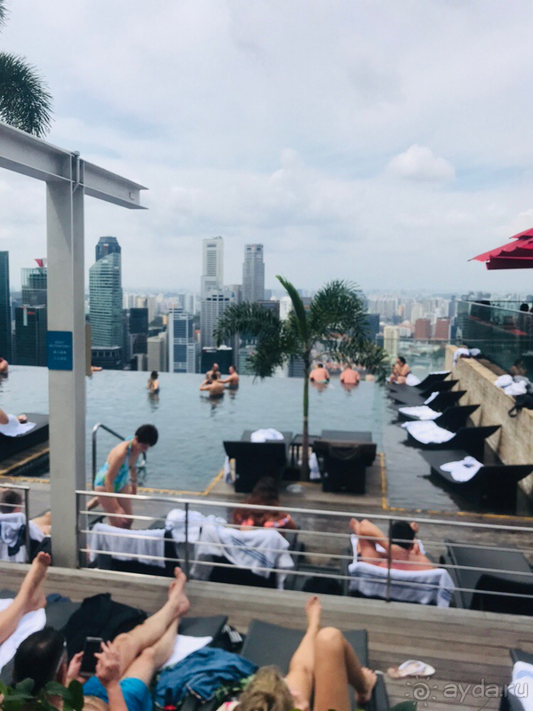 Отдых, стоящий своих денег