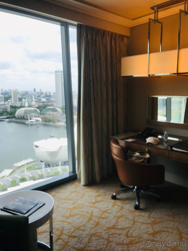 Отдых, стоящий своих денег