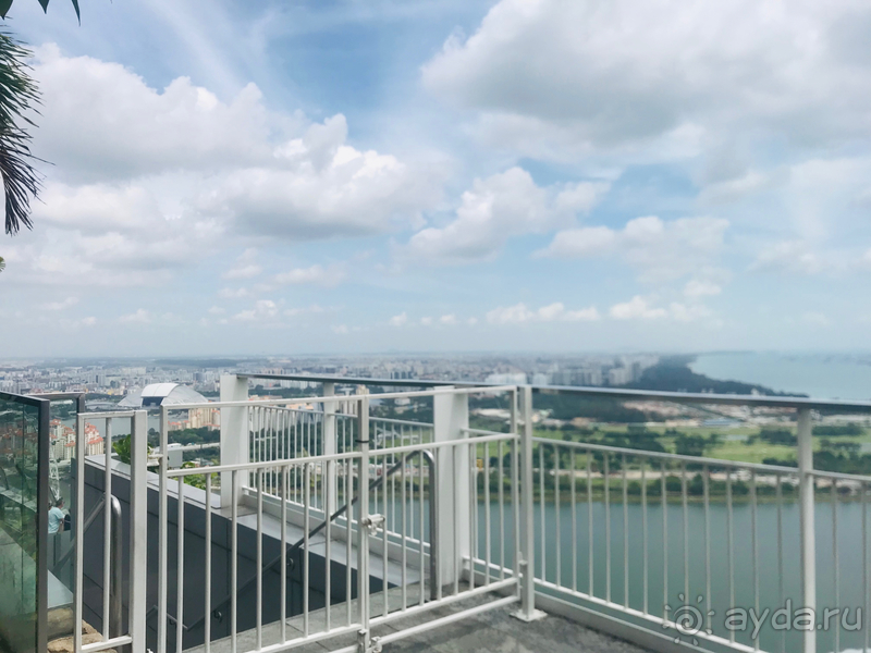 Отдых, стоящий своих денег