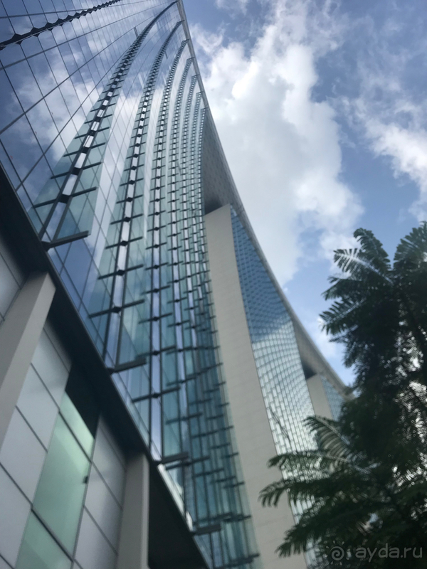 Отдых, стоящий своих денег