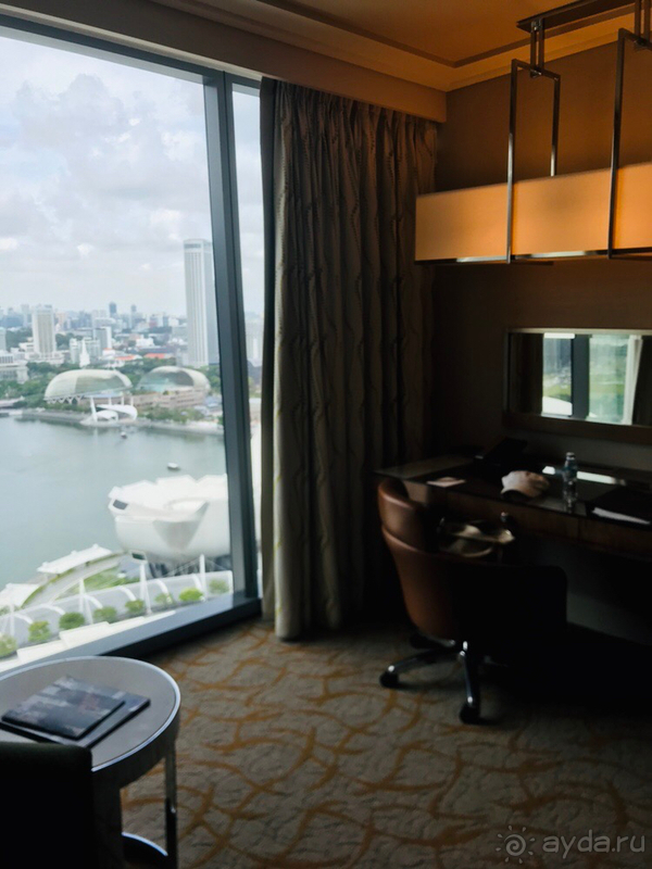 Отдых, стоящий своих денег