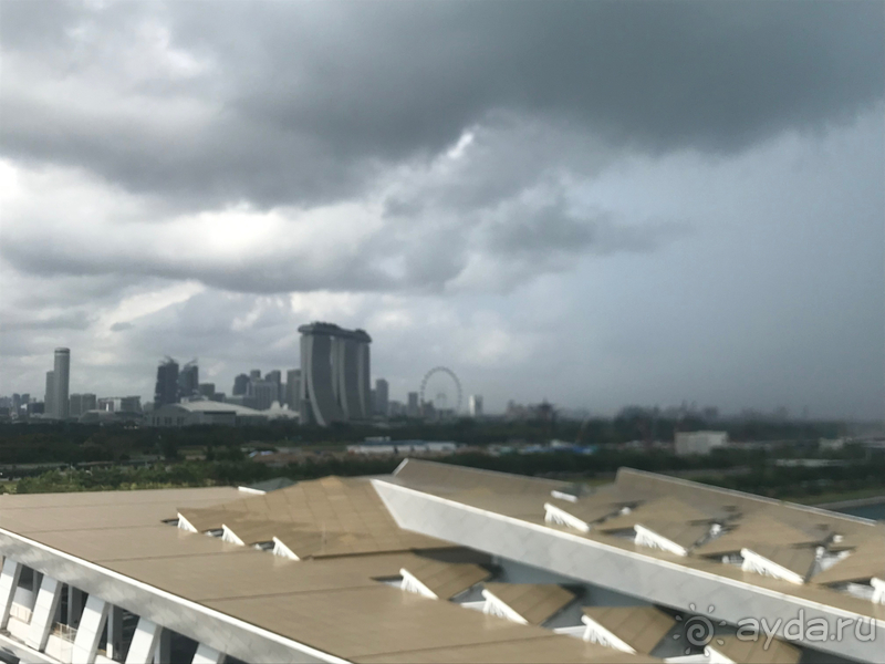 Отдых, стоящий своих денег