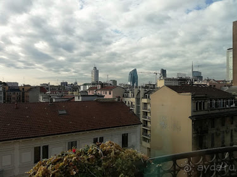 Максимальный Релакс за не очень большие деньги