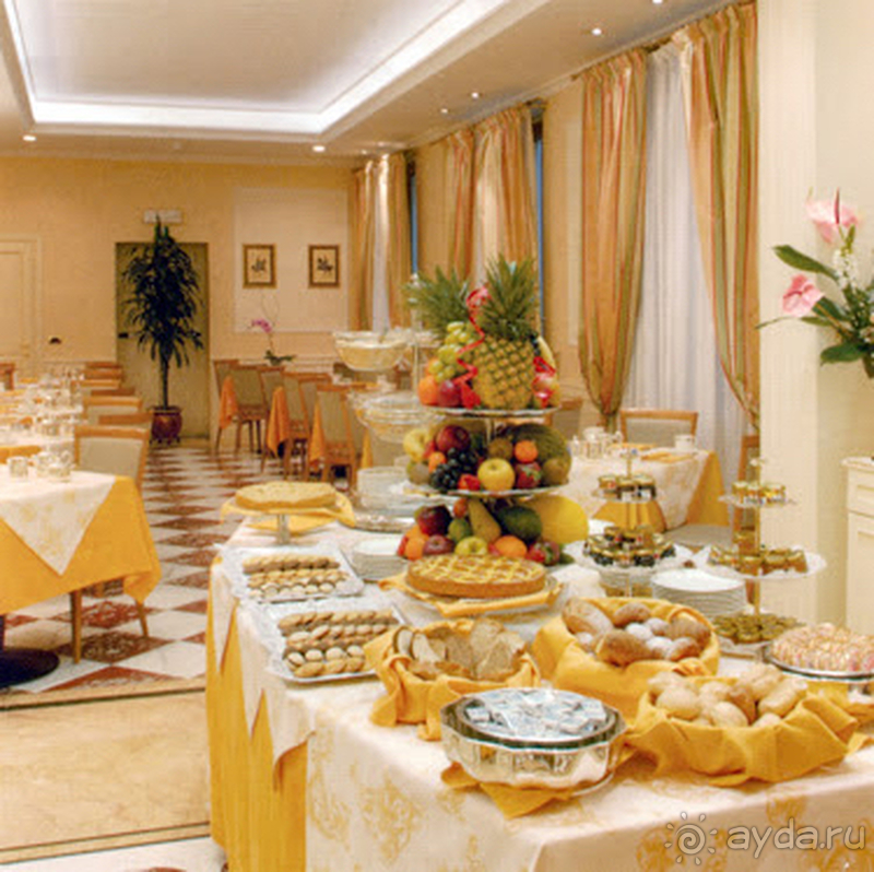 Максимальный Релакс за не очень большие деньги