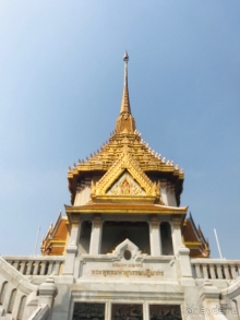 Экзотический круиз