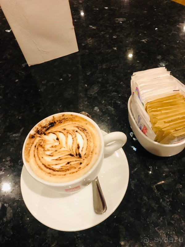 Экзотический круиз