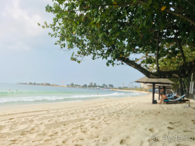 Экзотический круиз