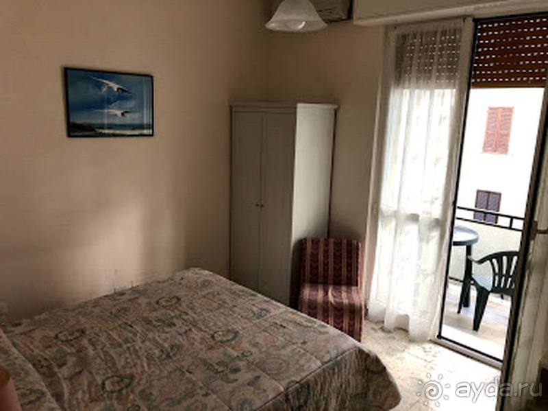 Комфортный отдых в комфортном месте