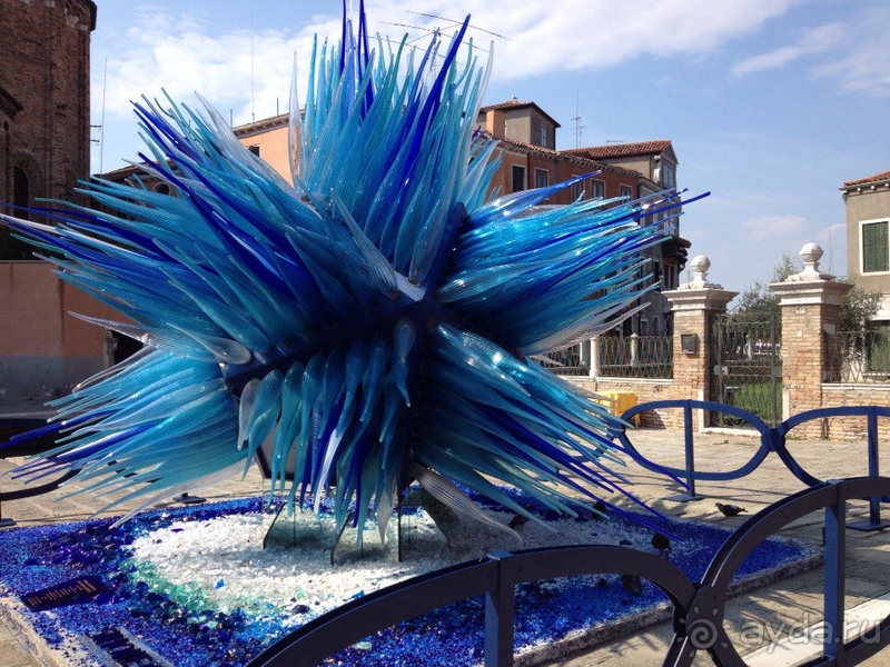 Альбом истории "Яркий пляжный отдых"