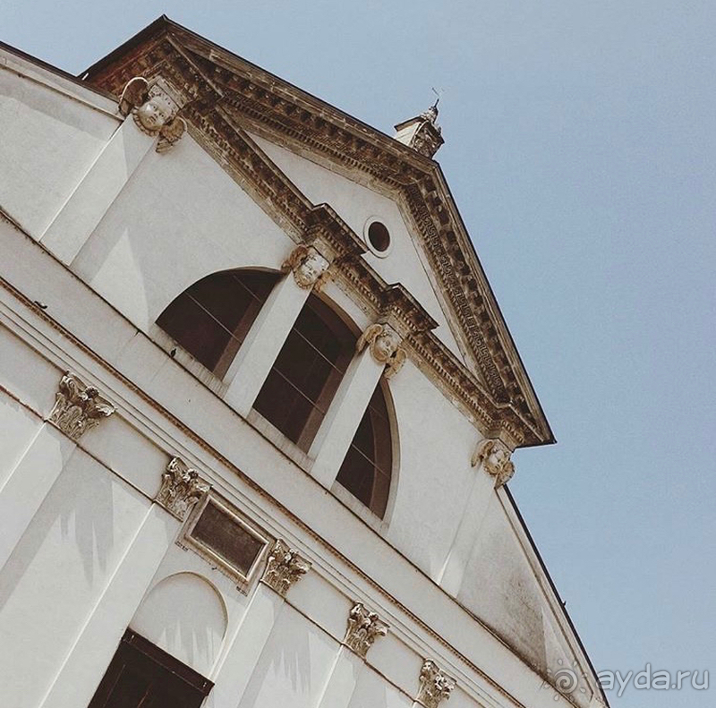 Европейская эстетика