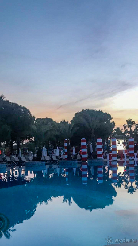 Я в восторге!