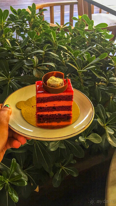 Отдых на УРА!