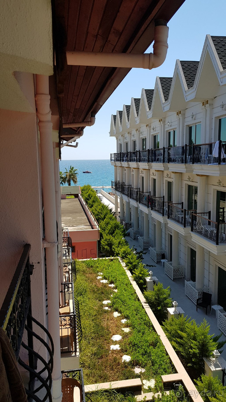 ТОЛЬКО ДЛЯ ОЧЕНЬ СПОКОЙНОГО семейного отдыха ТОЛЬКО ДЛЯ ОЧЕНЬ СПОКОЙНОГО семейного отдыха