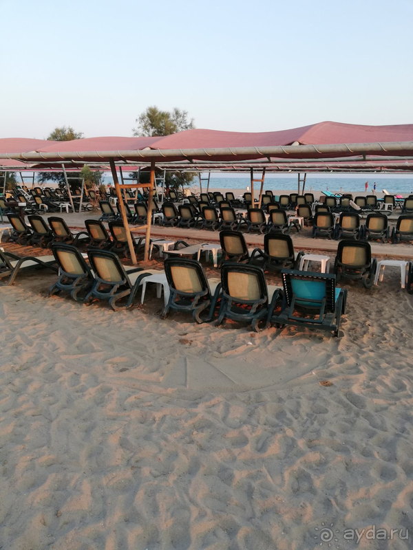 Есть и плюсы, и минусы