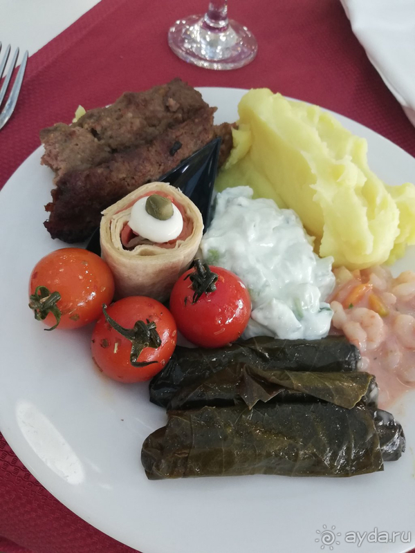 Есть и плюсы, и минусы