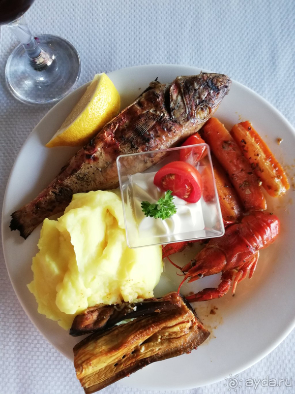 Есть и плюсы, и минусы