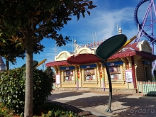 Чудесный Сочи Парк