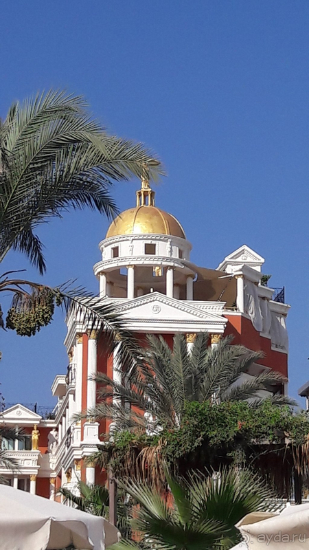 Маленький, но очень уютный