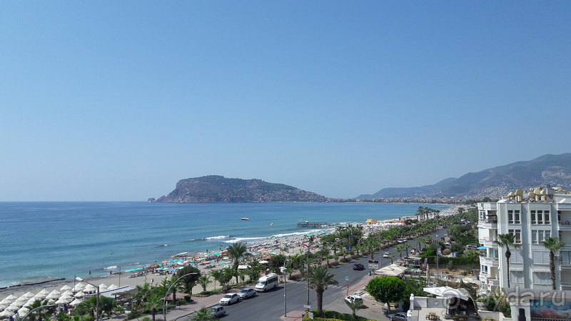 Маленький, но очень уютный