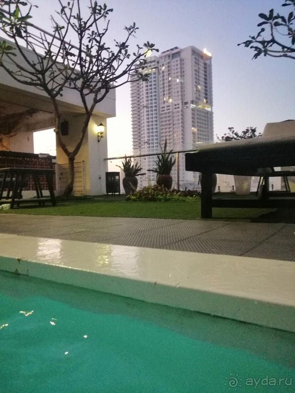 Отличный отель с самыми дружелюбными работниками