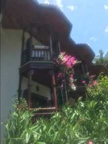 Лучший отдых в Letoonia