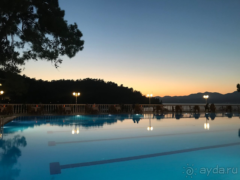 Лучший отдых в Letoonia