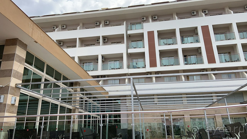 Не понимаю, кто пишет плохие отзывы