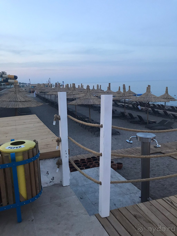 Очень рекомендую этот отель, не пожалеете 👏