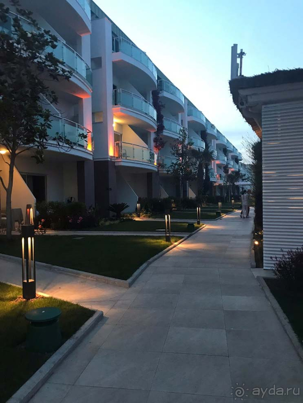 Очень рекомендую этот отель, не пожалеете 👏