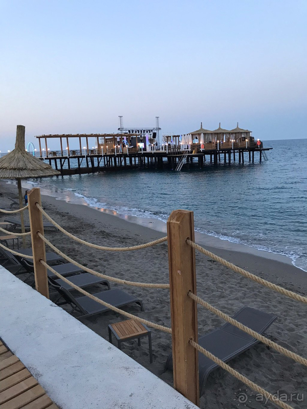 Очень рекомендую этот отель, не пожалеете 👏