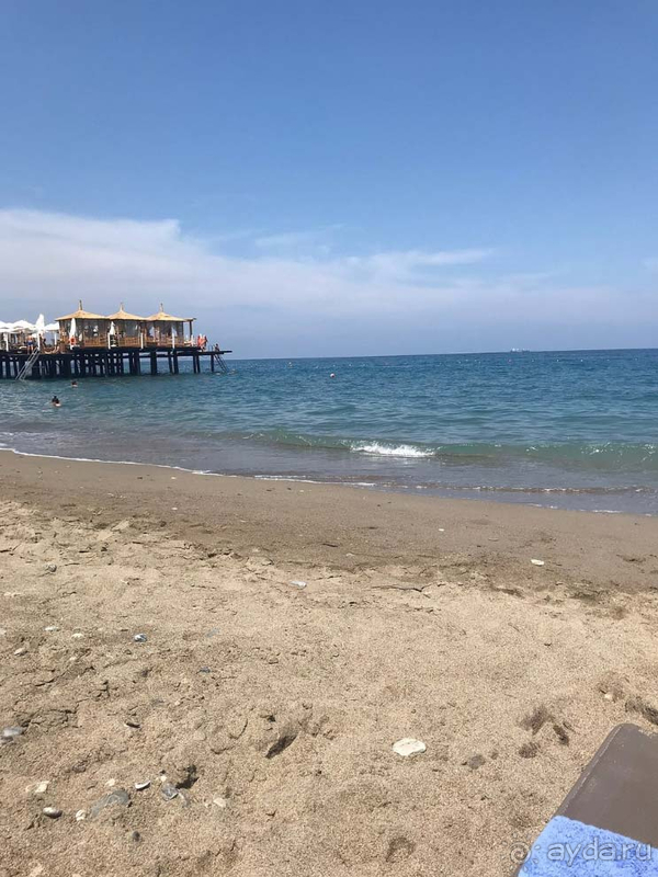 Очень рекомендую этот отель, не пожалеете 👏