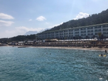 фото Corendon Playa Kemer