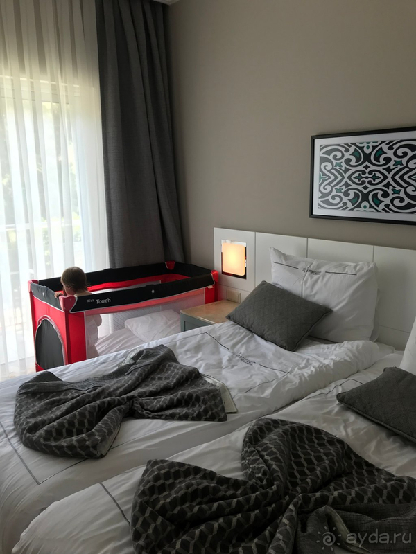 фото Corendon Playa Kemer