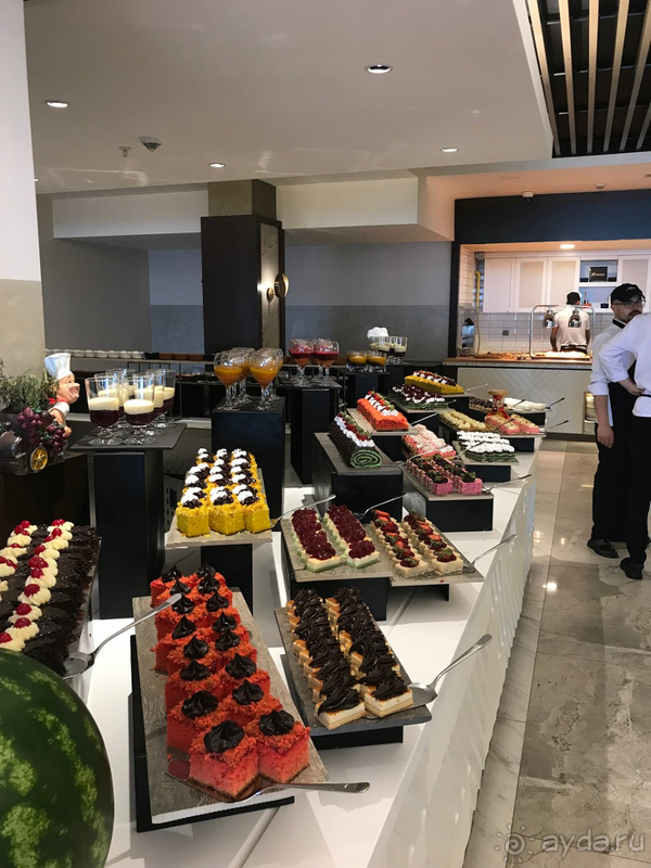 Остались только положительные эмоции