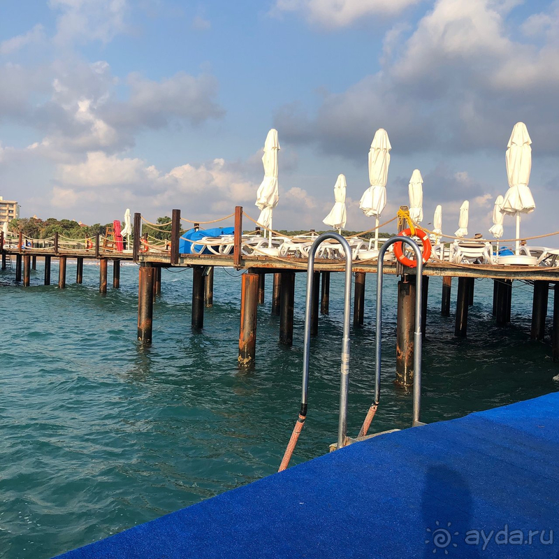 Не стоит... бюджетная пятерка