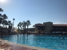 Paloma Grida оставляет прекрасное послевкусие!