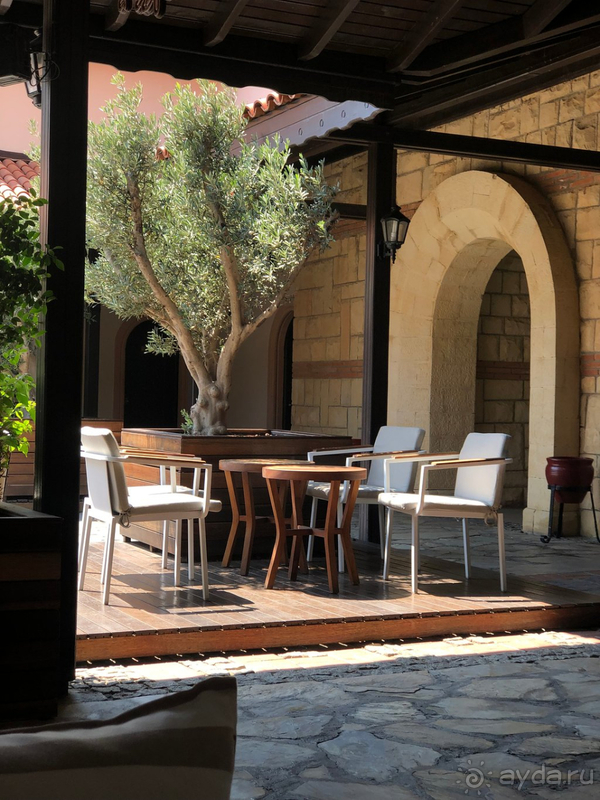 Если вы пара без детей, не нужно выбирать Paloma Grida)))