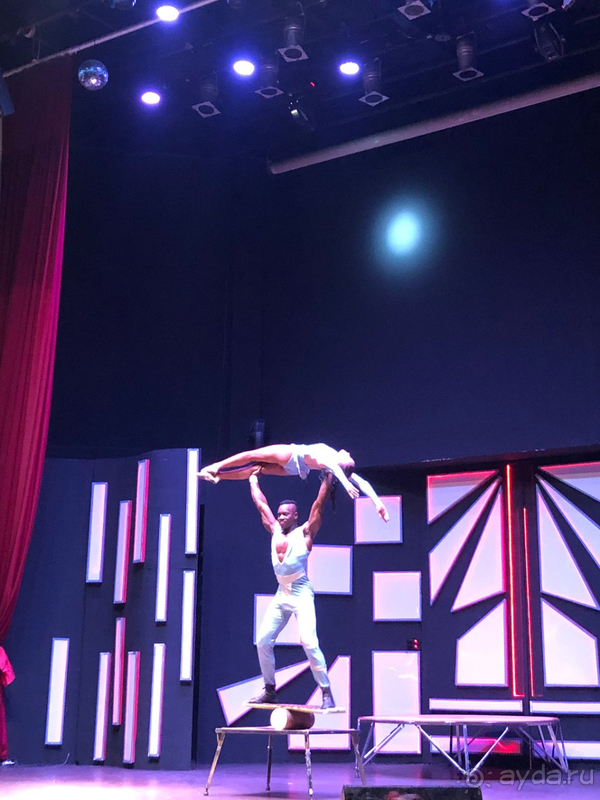 Прекрасный отель для семейного отдыха