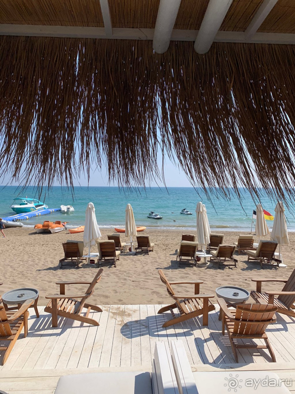 Прекрасный отель для семейного отдыха