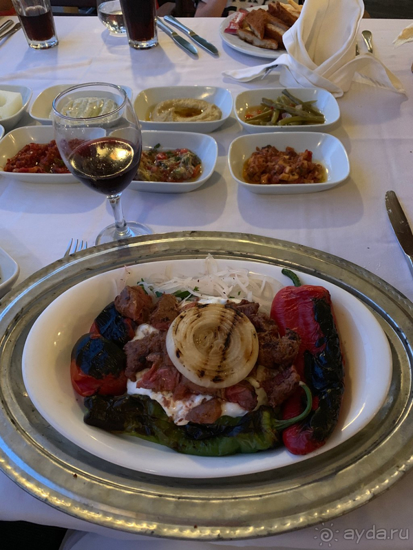 Прекрасный отель для семейного отдыха