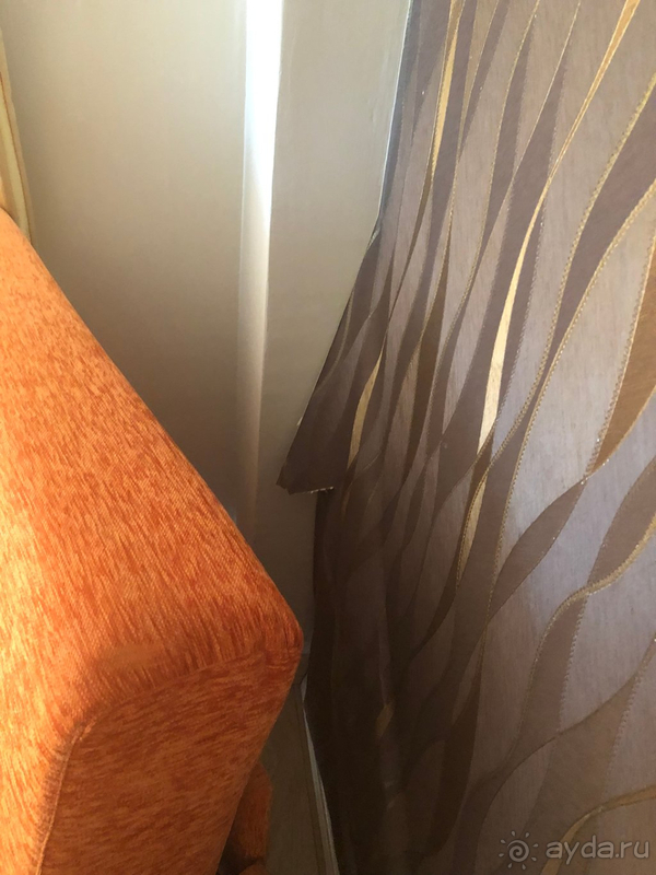 В шоке от такой Турции