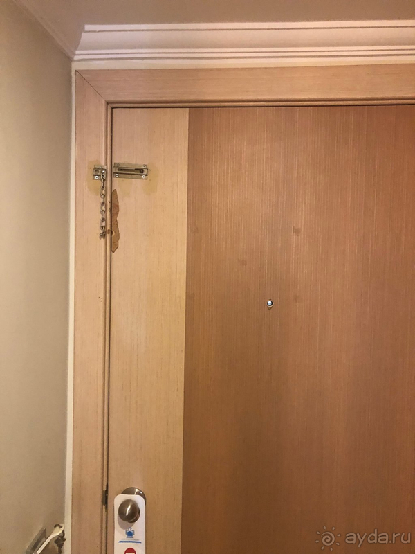 В шоке от такой Турции