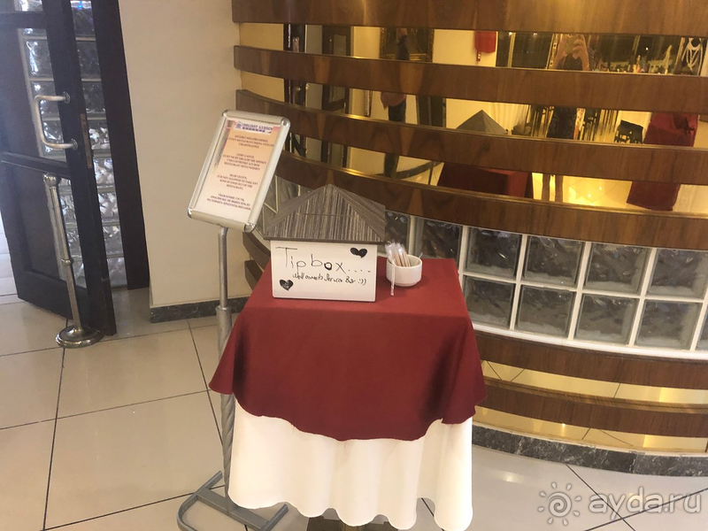 В шоке от такой Турции